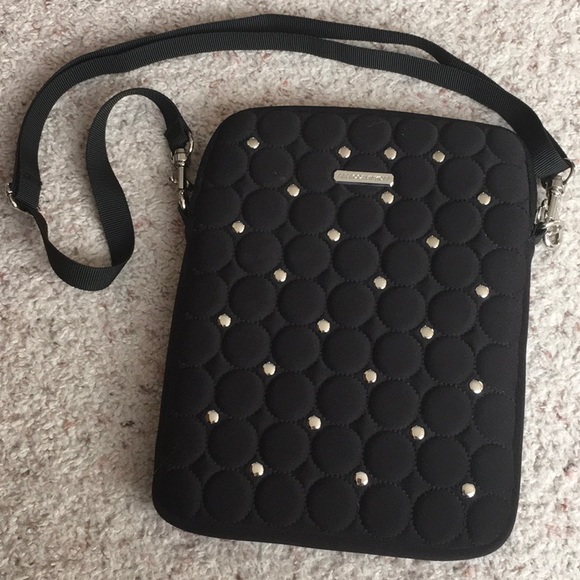 Rebecca Minkoff iPad case - Picture 1 of 3